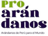 ProArándanos