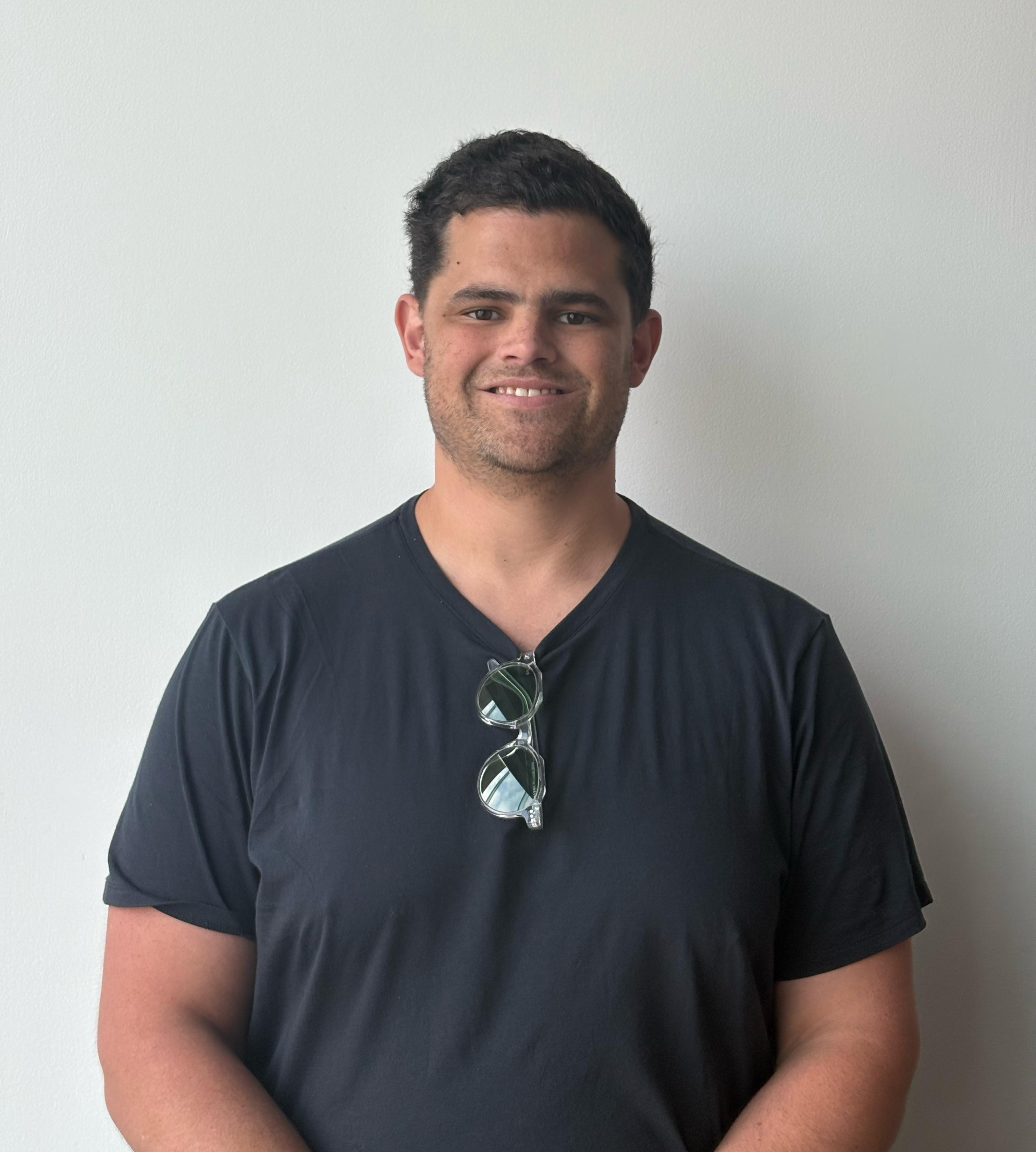 Marcelo Alzamora Schmatz