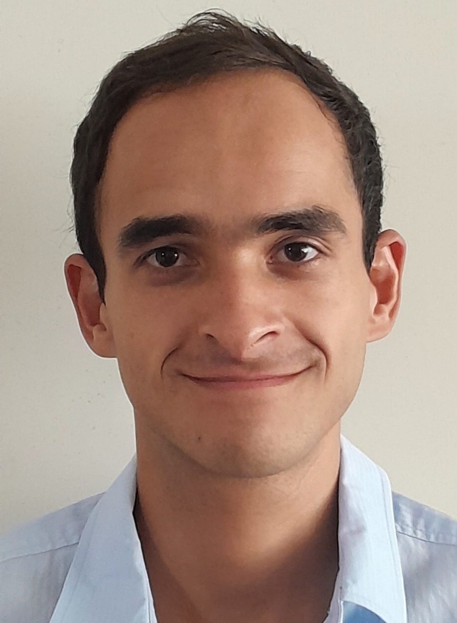 Nicolás Ruiz